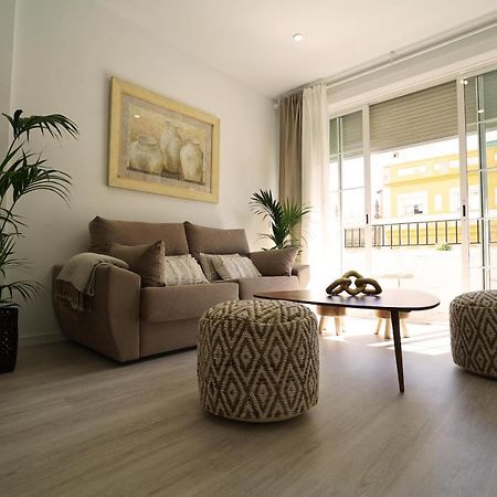 Dreamsapt La Campana Apartman Sevilla Kültér fotó