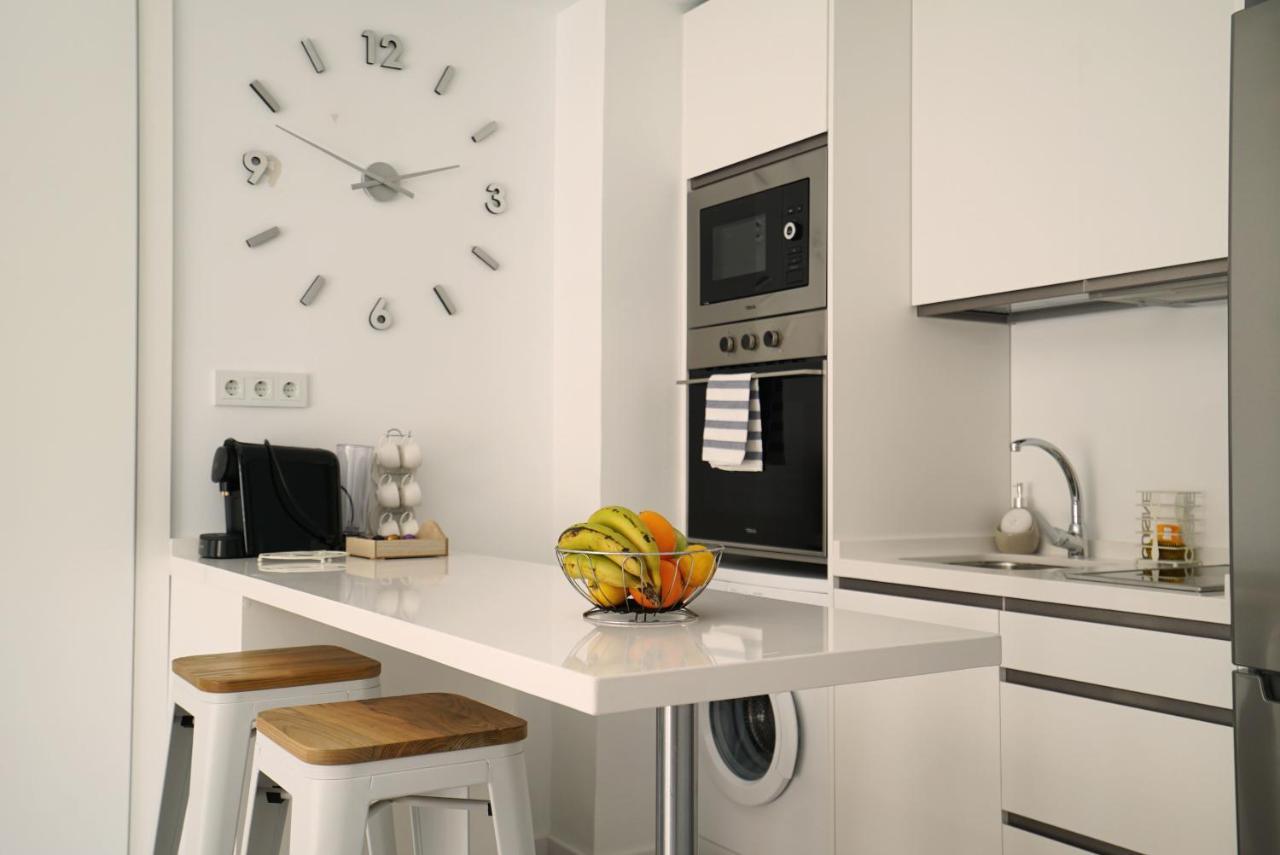Dreamsapt La Campana Apartman Sevilla Kültér fotó